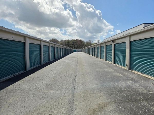 Extra Space Storage - 6786 - Hudson - 7132 State Rd 52 - 7132 State Road 52