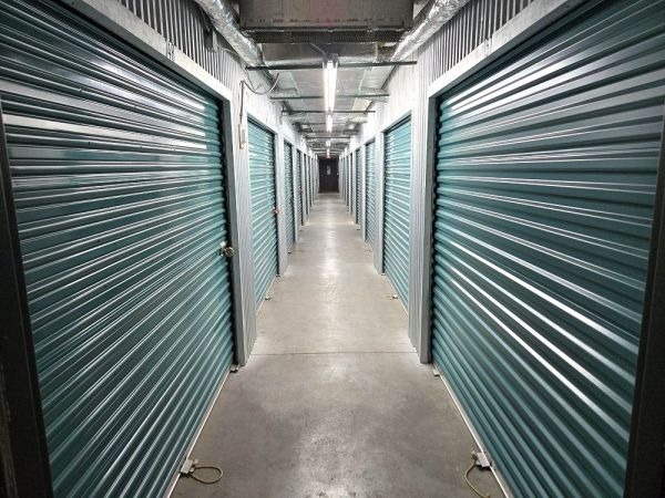 Extra Space Storage - 6786 - Hudson - 7132 State Rd 52 - 7132 State Road 52