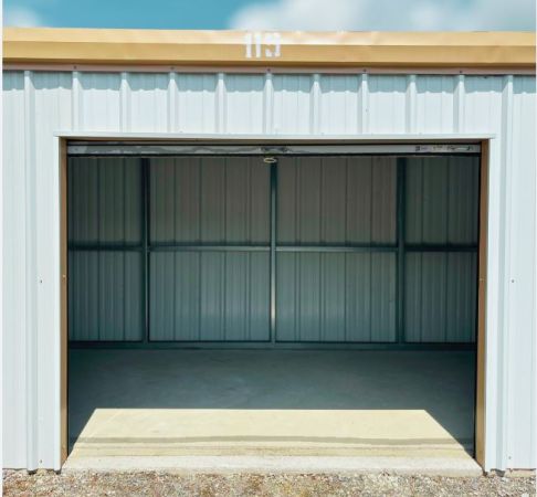 Self Storage Ivor - 35198 General Mahone Blvd