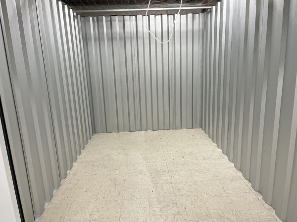 Self Storage Ivor - 35198 General Mahone Blvd