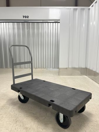 Self Storage Ivor - 35198 General Mahone Blvd