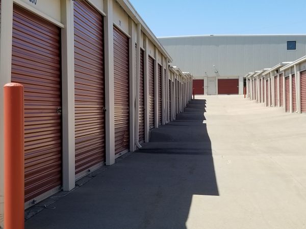 Attic Storage of Liberty North - 701 North State Route 291