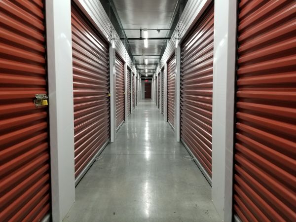 Attic Storage of Liberty North - 701 North State Route 291