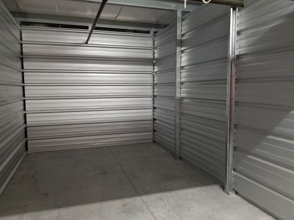 Attic Storage of Liberty North - 701 North State Route 291