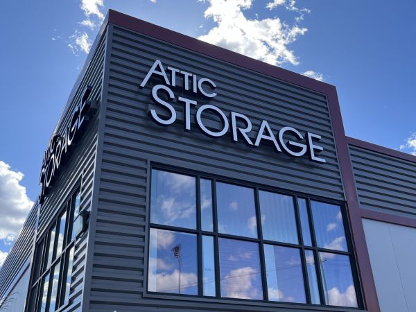 Attic Storage Parkville - 16035 Missouri 45