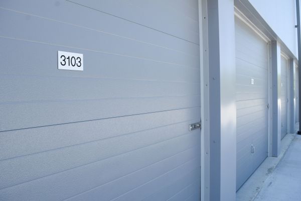 Attic Storage Parkville - 16035 Missouri 45