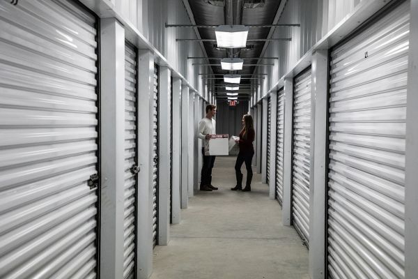 Storage Sense - Oxford - 133 Mattison Road