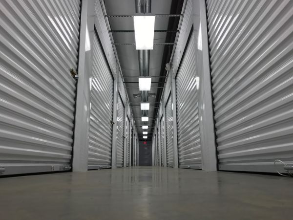 Storage Sense - Oxford - 133 Mattison Road