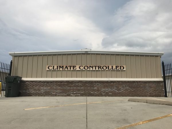 Storage Sense - Oxford - 133 Mattison Road