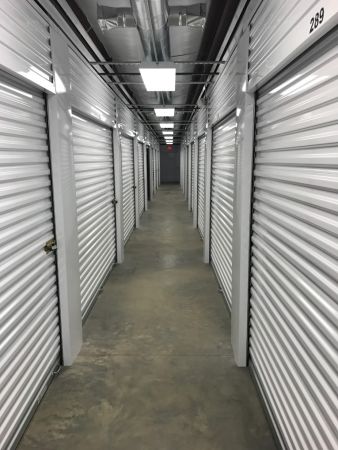 Storage Sense - Oxford - 133 Mattison Road
