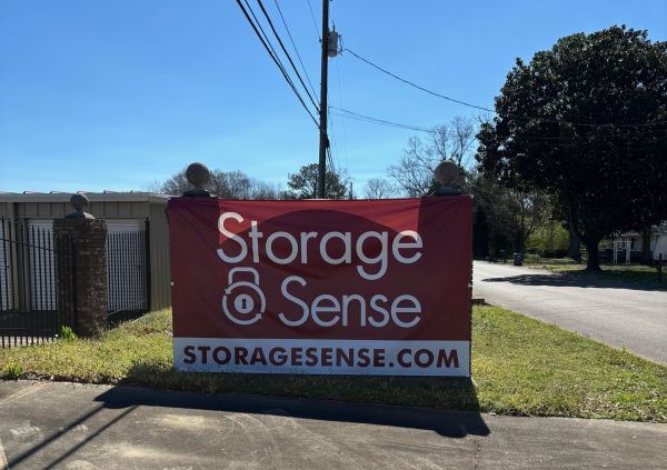 Storage Sense - Oxford - 133 Mattison Road