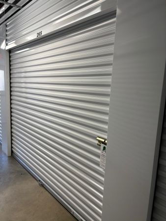 Storage Sense - Oxford - 133 Mattison Road