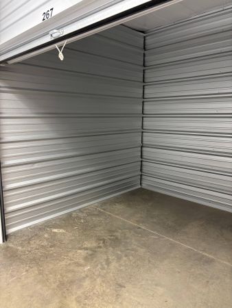 Storage Sense - Oxford - 133 Mattison Road