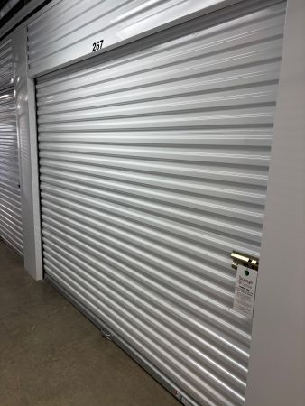 Storage Sense - Oxford - 133 Mattison Road