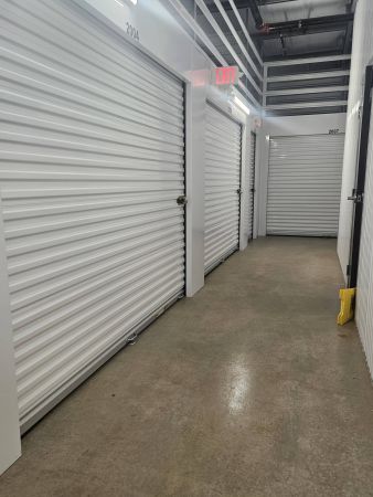 Storage Sense - Oxford - 133 Mattison Road