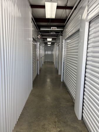 Storage Sense - Oxford - 133 Mattison Road