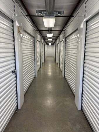 Storage Sense - Oxford - 133 Mattison Road