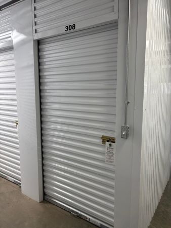 Storage Sense - Oxford - 133 Mattison Road