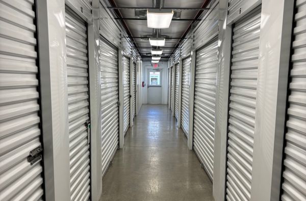 Storage Sense - Oxford - 133 Mattison Road
