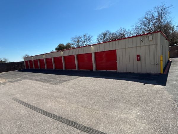 10 Federal Storage - Park Ln - 1507 Park Lane