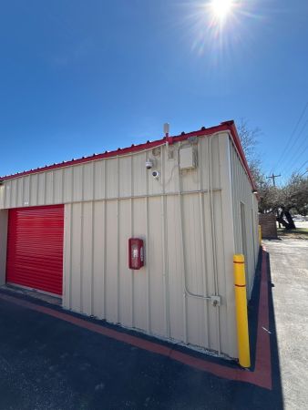 10 Federal Storage - Park Ln - 1507 Park Lane