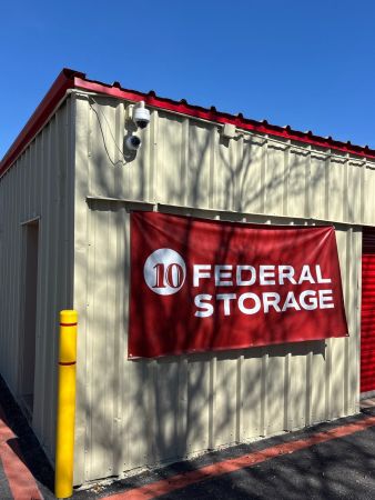 10 Federal Storage - Park Ln - 1507 Park Lane