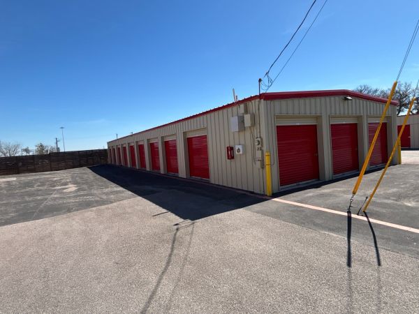 10 Federal Storage - Park Ln - 1507 Park Lane