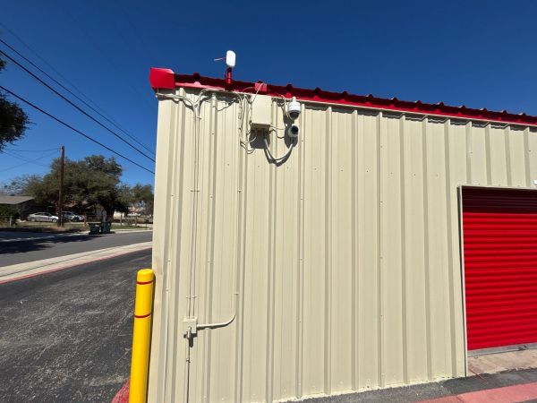10 Federal Storage - Park Ln - 1507 Park Lane