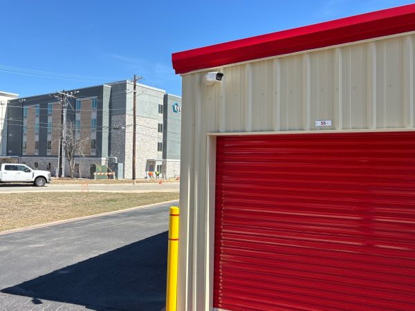 10 Federal Storage - Park Ln - 1507 Park Lane