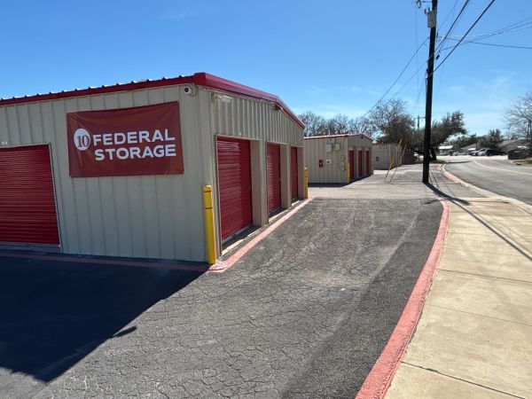 10 Federal Storage - Park Ln - 1507 Park Lane