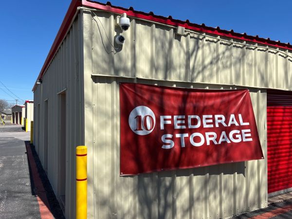 10 Federal Storage - Park Ln - 1507 Park Lane
