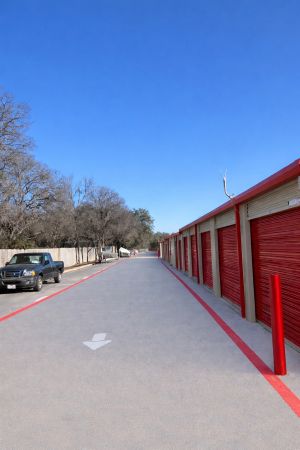10 Federal Storage - Williams Dr - 4401 Williams Drive