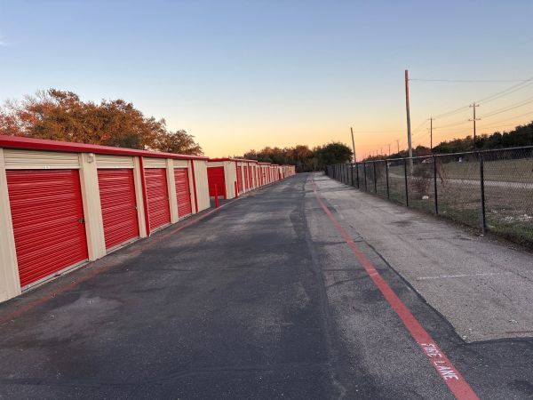10 Federal Storage - Williams Dr - 4401 Williams Drive