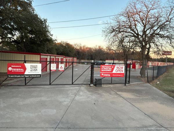 10 Federal Storage - Williams Dr - 4401 Williams Drive