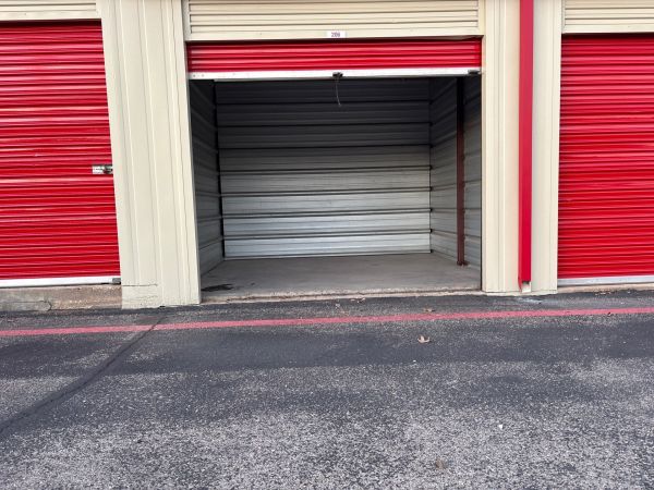 10 Federal Storage - Williams Dr - 4401 Williams Drive