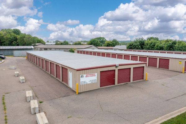 West Gate LLC dba Riverfront Mini Storage - 201 West Mabel Street