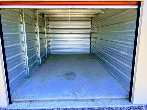 West Gate LLC dba Riverfront Mini Storage - 201 West Mabel Street