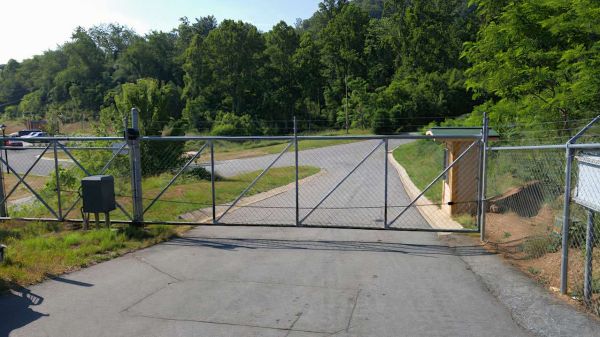 Storage Sense - Asheville - 15 Fallen Spruce Drive