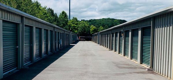 Storage Sense - Asheville - 15 Fallen Spruce Drive