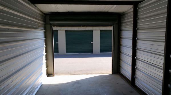 Storage Sense - Asheville - 15 Fallen Spruce Drive