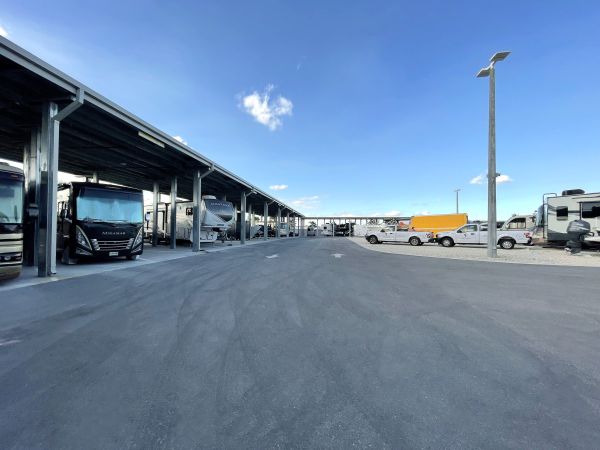 Prime Storage - Westlake - 4701 Seminole Pratt Whitney Road