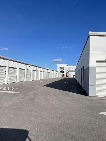 Prime Storage - Westlake - 4701 Seminole Pratt Whitney Road