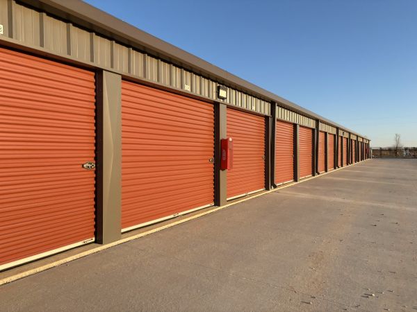 Attic Storage Jenks - 13100 South Peoria Avenue