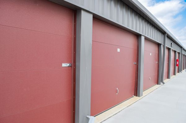 Attic Storage Jenks - 13100 South Peoria Avenue