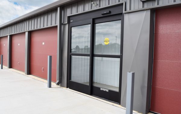Attic Storage Jenks - 13100 South Peoria Avenue