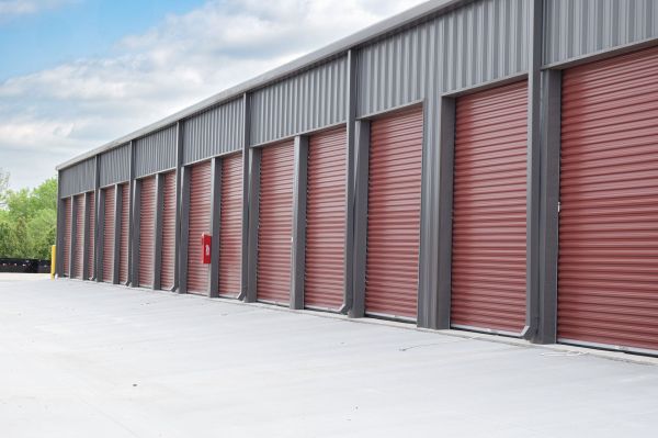 Attic Storage Jenks - 13100 South Peoria Avenue