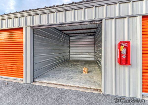 CubeSmart Self Storage IL Crete S Dixie Hwy - 25608 South Dixie Highway