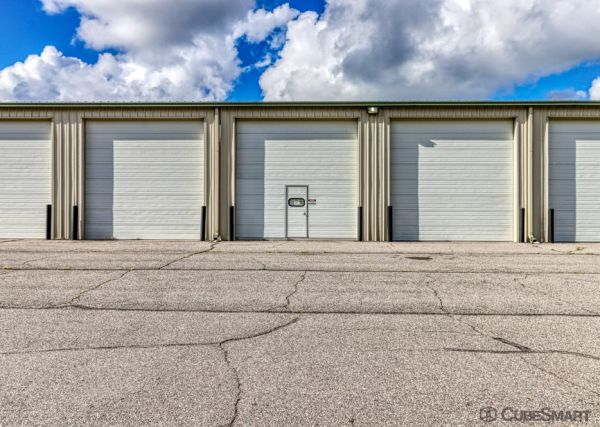 CubeSmart Self Storage IN La Porte N Old Buffalo Rd - 9845 North Old Buffalo Road