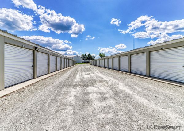 CubeSmart Self Storage IN Plymouth W Lincoln Hwy - 16220 West Lincoln Highway