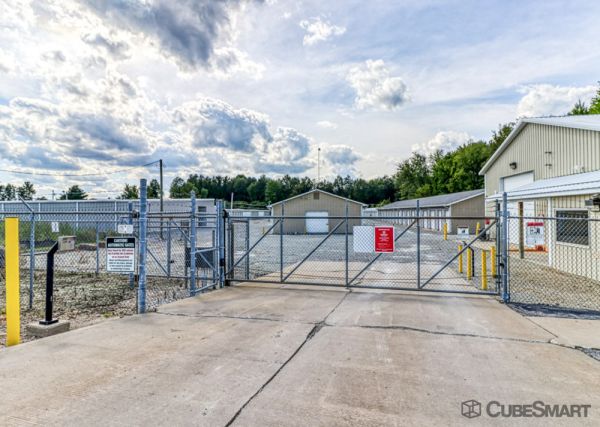 CubeSmart Self Storage IN Plymouth 3rd Rd - 13005 3rd Road